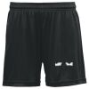 Women's Mesh Shorts Thumbnail