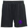 Women's Mesh Shorts Thumbnail