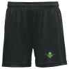 Women's Mesh Shorts Thumbnail