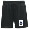 Women's Mesh Shorts Thumbnail
