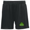 Women's Mesh Shorts Thumbnail
