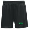 Women's Mesh Shorts Thumbnail
