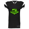 Men's Slant Football Jersey Thumbnail