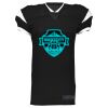 Men's Slant Football Jersey Thumbnail