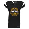 Men's Slant Football Jersey Thumbnail