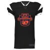Men's Slant Football Jersey Thumbnail