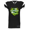 Men's Slant Football Jersey Thumbnail