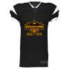 Men's Slant Football Jersey Thumbnail