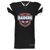 Men's Slant Football Jersey Thumbnail