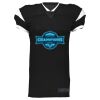 Men's Slant Football Jersey Thumbnail