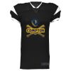 Men's Slant Football Jersey Thumbnail