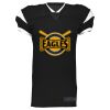 Men's Slant Football Jersey Thumbnail