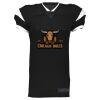 Men's Slant Football Jersey Thumbnail