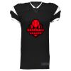 Men's Slant Football Jersey Thumbnail