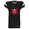 Men's Slant Football Jersey Thumbnail