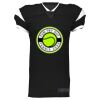 Men's Slant Football Jersey Thumbnail