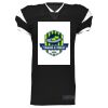 Men's Slant Football Jersey Thumbnail