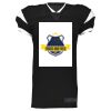 Men's Slant Football Jersey Thumbnail