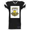 Men's Slant Football Jersey Thumbnail