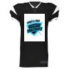 Men's Slant Football Jersey Thumbnail