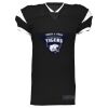 Men's Slant Football Jersey Thumbnail