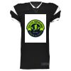 Men's Slant Football Jersey Thumbnail