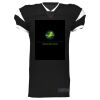 Men's Slant Football Jersey Thumbnail