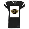 Men's Slant Football Jersey Thumbnail