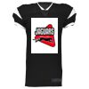 Men's Slant Football Jersey Thumbnail
