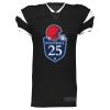 Men's Slant Football Jersey Thumbnail