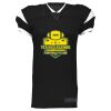 Men's Slant Football Jersey Thumbnail