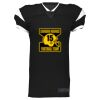 Men's Slant Football Jersey Thumbnail
