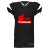 Men's Slant Football Jersey Thumbnail