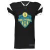 Men's Slant Football Jersey Thumbnail