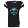 Men's Slant Football Jersey Thumbnail