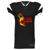 Men's Slant Football Jersey Thumbnail
