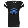 Men's Slant Football Jersey Thumbnail