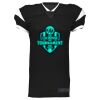 Men's Slant Football Jersey Thumbnail