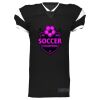 Men's Slant Football Jersey Thumbnail