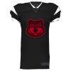 Men's Slant Football Jersey Thumbnail