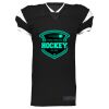 Men's Slant Football Jersey Thumbnail