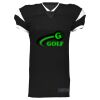Men's Slant Football Jersey Thumbnail