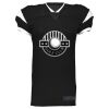 Men's Slant Football Jersey Thumbnail