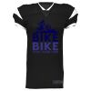 Men's Slant Football Jersey Thumbnail