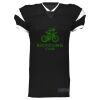 Men's Slant Football Jersey Thumbnail