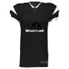 Men's Slant Football Jersey Thumbnail