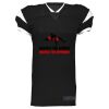 Men's Slant Football Jersey Thumbnail