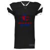 Men's Slant Football Jersey Thumbnail