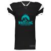 Men's Slant Football Jersey Thumbnail