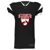 Men's Slant Football Jersey Thumbnail